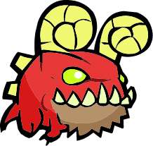 Dragonhead, Castle Crashers Wiki